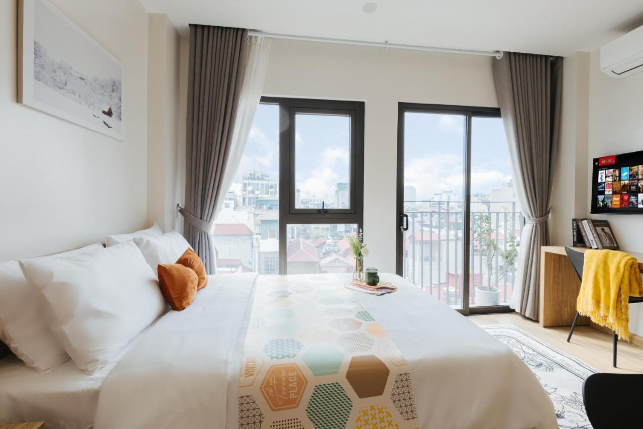 Myrcella Urban Hotel 4*