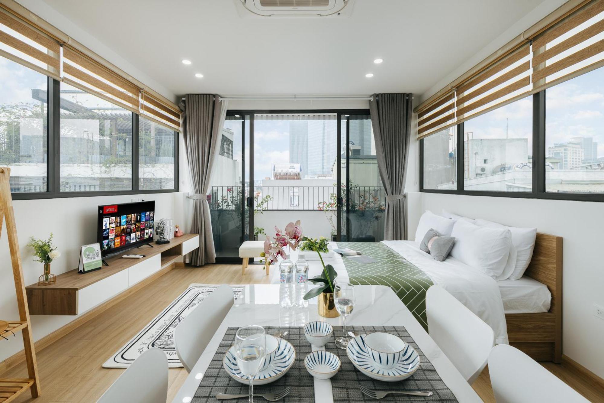 Myrcella Urban 4*